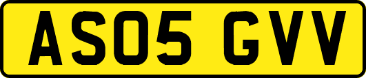AS05GVV