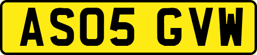 AS05GVW