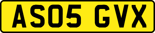 AS05GVX