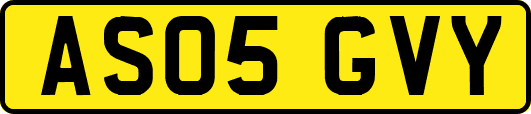AS05GVY
