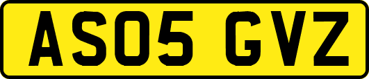 AS05GVZ