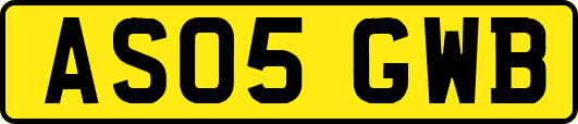 AS05GWB