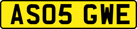 AS05GWE