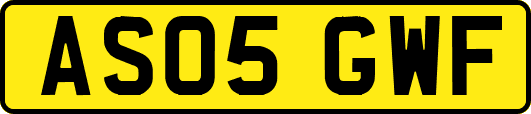 AS05GWF