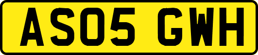 AS05GWH