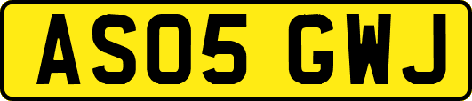 AS05GWJ