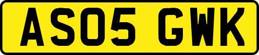 AS05GWK