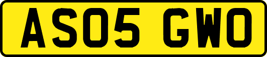 AS05GWO