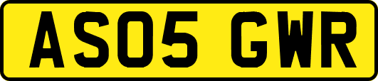 AS05GWR