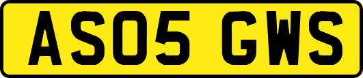 AS05GWS
