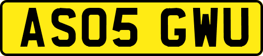 AS05GWU