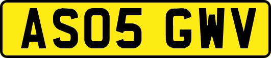AS05GWV