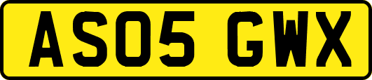 AS05GWX