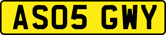 AS05GWY