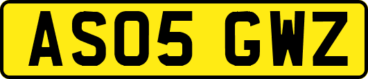 AS05GWZ