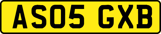 AS05GXB