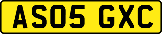 AS05GXC