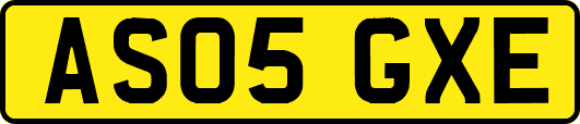 AS05GXE