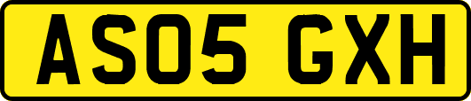 AS05GXH