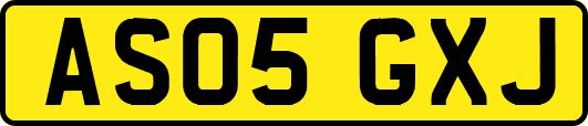 AS05GXJ