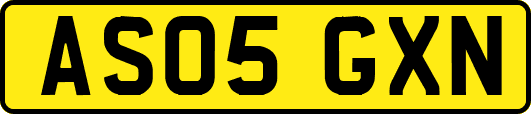AS05GXN
