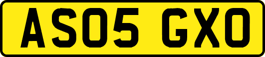 AS05GXO