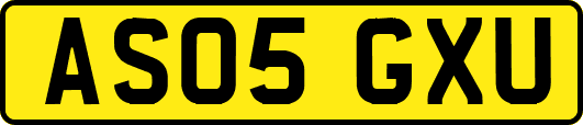 AS05GXU