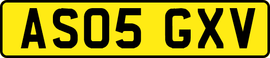 AS05GXV