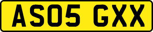 AS05GXX