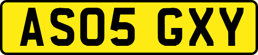AS05GXY