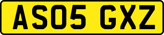 AS05GXZ