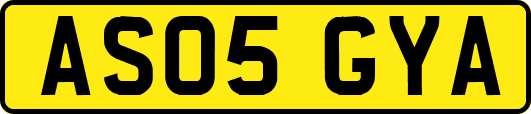 AS05GYA