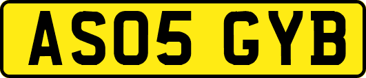 AS05GYB