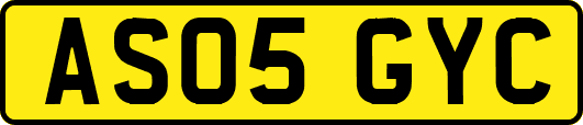 AS05GYC