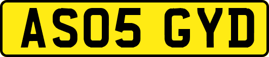 AS05GYD