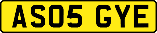 AS05GYE