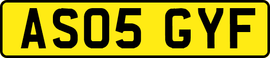 AS05GYF