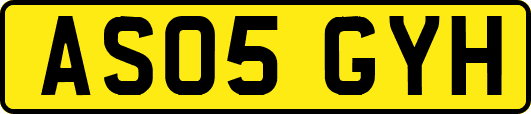 AS05GYH
