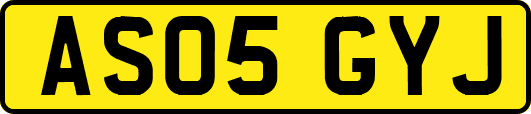 AS05GYJ
