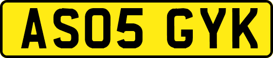 AS05GYK