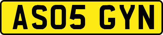 AS05GYN
