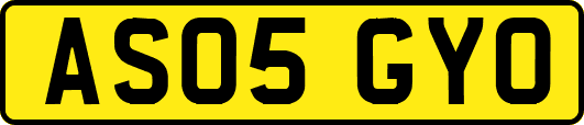 AS05GYO
