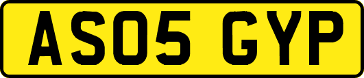 AS05GYP