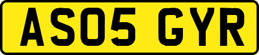 AS05GYR