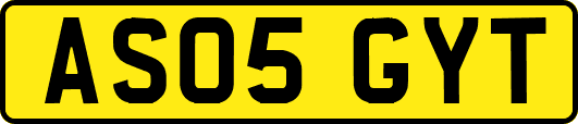 AS05GYT