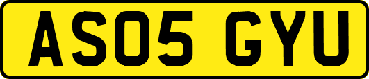 AS05GYU