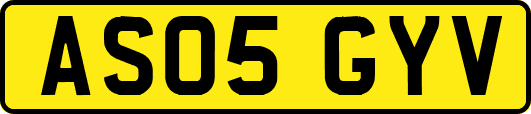 AS05GYV