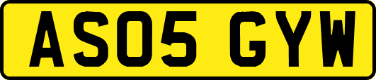 AS05GYW