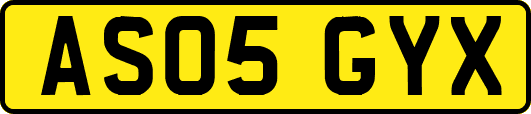 AS05GYX