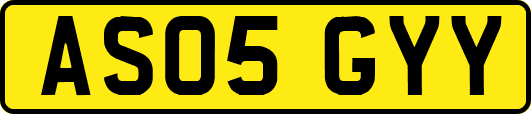 AS05GYY